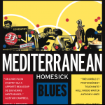 Book Review: Mediterranean Homesick Blues by Benjamin Chatfield
