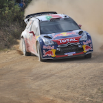Rally Championship: 10 years of French supremacy thanks to Sébastien Loeb and Sébastien Ogier