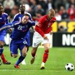 Euro 2012: France to confront England yet again!