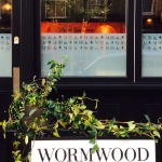 Wormwood Restaurant