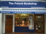 French Bookshop (The) - CLOSED/FERMEE