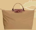 sac pliable de Longchamp