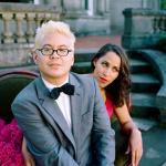 Pink Martini: a wacky band performing in 25 languages