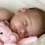 How to Get your Baby to Sleep well through the Night