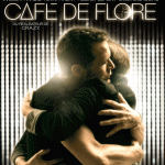 Café de Flore avec Vanessa Paradis 