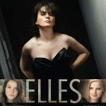 Review of ELLES with Juliette Binoche