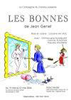 Interview with the director of ''Les Bonnes''