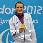 Jour 1: Le nageur Charles Rozoy remporte une médaille d'or pour le France