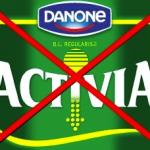 Did you know? Activia and Actimel could make you fat.