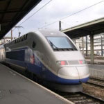 TGV Est