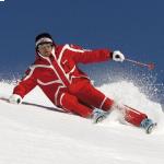 France : Après le Plombier Polonais, le Moniteur de Ski Anglais ! 