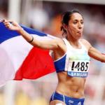 France finishes 16th at the London Paralympics