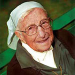 Sister Emmanuelle dies aged 99: Tribute