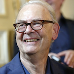 French author Patrick Modiano wins Nobel Literature prize