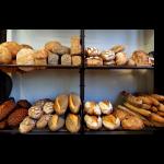Où trouver du bon pain à Londres 