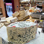 Cheese-war between France and the US: The French won't surrender!