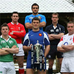 Six Nations Tournement: Rankings