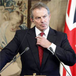Tony Blair: A man to look up to?