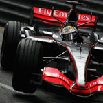 Monaco Grand Prix : 4 adrenaline packed days. 
