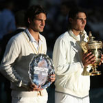 Wimbledon fait la pige à Roland Garros