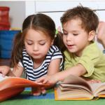 Why choose a bilingual nursery school for your child?