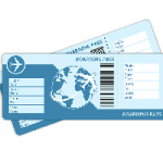 Tentez votre chance pour gagner des billets d’avion avec CurrencyFair!