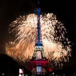 Some of the Best Places in London to celebrate Bastille Day!