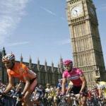 Le Tour de France revient en Angleterre