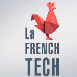 Promising start-ups meet French Minister Axelle Lemaire in London 