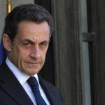 Sarkozy, the comeback