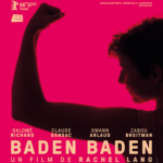 Baden Baden : à la rencontre de Rachel Lang, jeune réalisatrice Strasbourgeoise