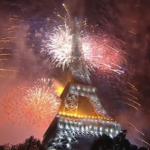 Parades, economics and fireworks : what happened on French National Day