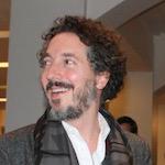 Interview - On the couch with Guillaume Gallienne