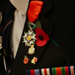16 vétérans anglais et australien de la Seconde Guerre Mondiale ont reçu la Légion d'Honneur