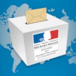 French, you can vote in 2012!
