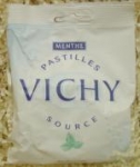 Pastilles Vichy
