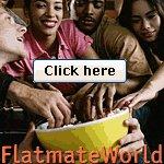 Flatmateworld.co.uk