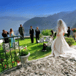 Monte-Carlo Weddings