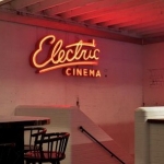 Electric Cinema Shoreditch