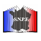 Société Nationale des Professeurs de Français en Grande-Bretagne (SNPF)