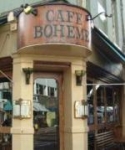 Café Bohème