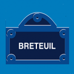 Breteuil Estate