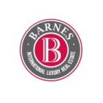 Barnes International