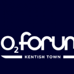 O2 Forum Kentish Town