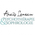 Anaïs Leneau Psychotherapy & Sophrology
