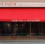 Flaneur Food Hall