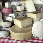 The Cheese Block