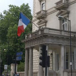 Ambassade de France - Service Culturel
