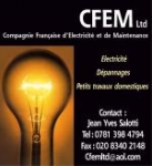 CFEM Ltd