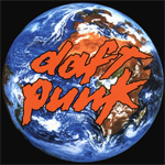Around the World - Daft Punk